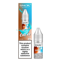 Cola Ice Nic Salts by Smok - Power Vape Shop