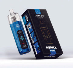 Crown Bar Al Fakher Pod Vape Kit - Power Vape Shop