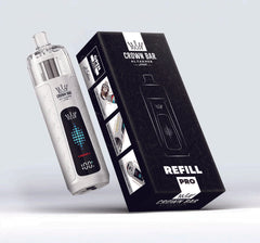 Crown Bar Al Fakher Pod Vape Kit - Power Vape Shop