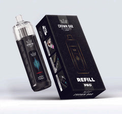 Crown Bar Al Fakher Pod Vape Kit - Power Vape Shop