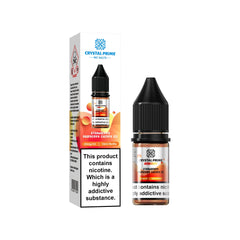 Crystal Prime 7000 Nic Salts 10ml E - Liquid - Power Vape Shop