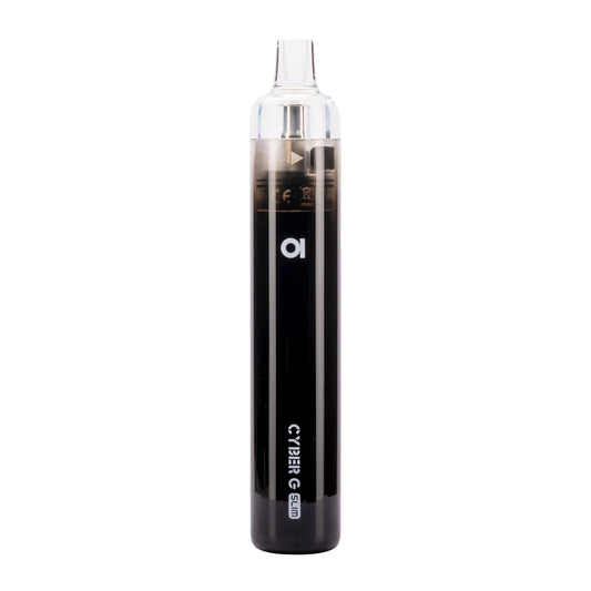 Cyber G Slim Pod Kit by Aspire - Power Vape Shop