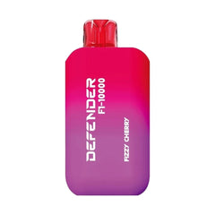 Defender F1 - 10000 Replacement Refill Pods ( Box of 5 ) - Power Vape Shop