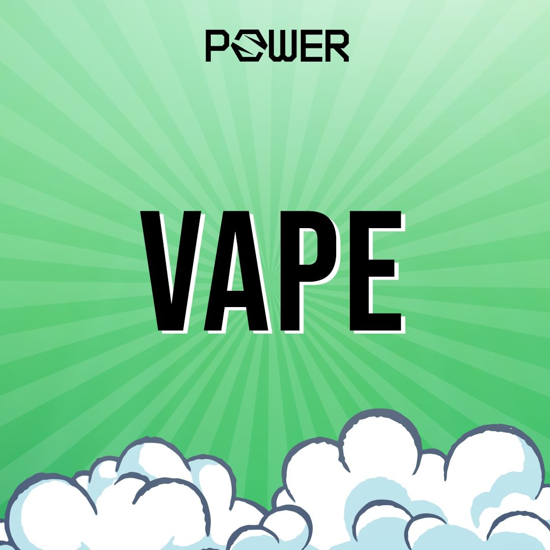 Delivery Fee - Power Vape Shop