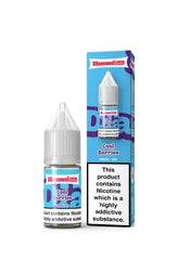 Diamond Salts Nic Salt 10ml E - Liquid - Power Vape Shop