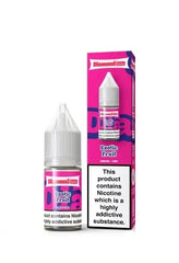 Diamond Salts Nic Salt 10ml E - Liquid - Power Vape Shop