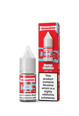 Diamond Salts Nic Salt 10ml E - Liquid - Power Vape Shop