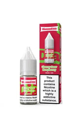 Diamond Salts Nic Salt 10ml E - Liquid - Power Vape Shop