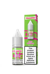 Diamond Salts Nic Salt 10ml E - Liquid - Power Vape Shop