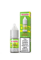 Diamond Salts Nic Salt 10ml E - Liquid - Power Vape Shop