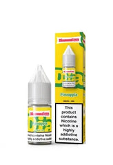 Diamond Salts Nic Salt 10ml E - Liquid - Power Vape Shop