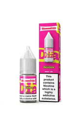 Diamond Salts Nic Salt 10ml E - Liquid - Power Vape Shop