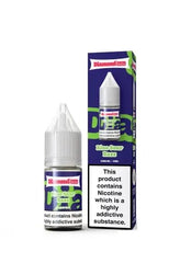 Diamond Salts Nic Salt 10ml E - Liquid - Power Vape Shop