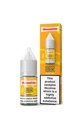 Diamond Salts Nic Salt 10ml E - Liquid - Power Vape Shop