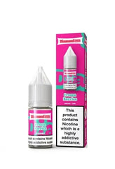 Diamond Salts Nic Salt 10ml E - Liquid - Power Vape Shop