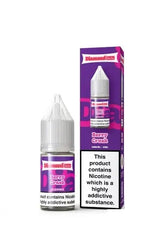 Diamond Salts Nic Salt 10ml E - Liquid - Power Vape Shop