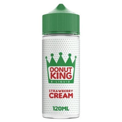 Donut King E-liquids 100ml - Power Vape Shop