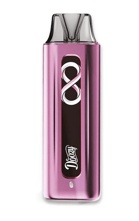 Doozy Infinity Pod Vape Kit - Power Vape Shop