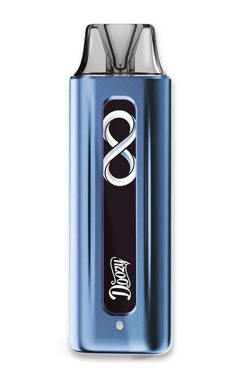 Doozy Infinity Pod Vape Kit - Power Vape Shop