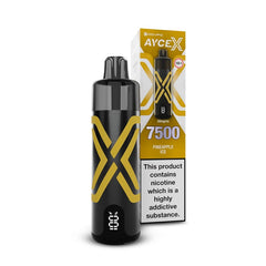 Dovpo Ayce X - Power Vape Shop