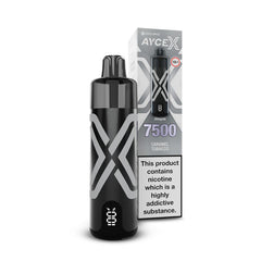 Dovpo Ayce X - Power Vape Shop