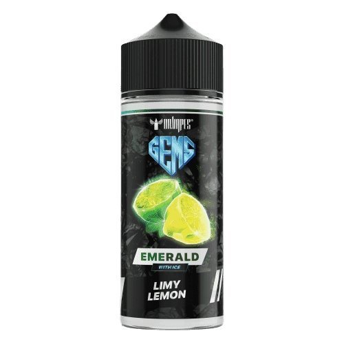 Dr Vapes Gems E-liquids 100ml - Power Vape Shop