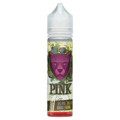 Dr Vapes Panther Series 50ml Shortfill - Power Vape Shop