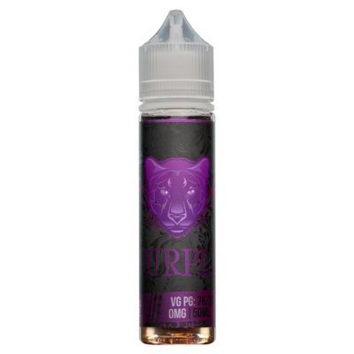 Dr Vapes Panther Series 50ml Shortfill - Power Vape Shop