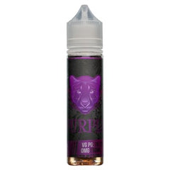 Dr Vapes Panther Series 50ml Shortfill - Power Vape Shop