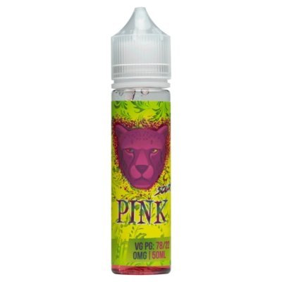 Dr Vapes Panther Series 50ml Shortfill - Power Vape Shop