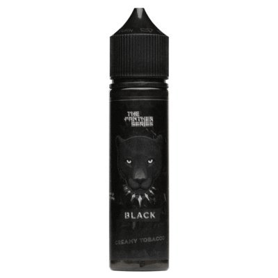 Dr Vapes Panther Series 50ml Shortfill - Power Vape Shop