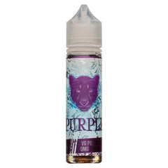 Dr Vapes Panther Series 50ml Shortfill - Power Vape Shop