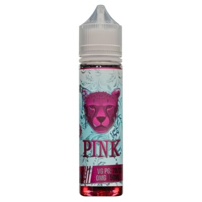 Dr Vapes Panther Series 50ml Shortfill - Power Vape Shop