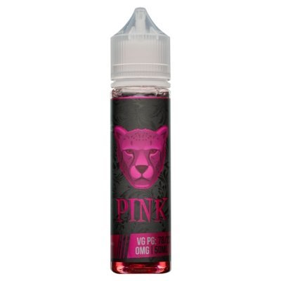 Dr Vapes Panther Series 50ml Shortfill - Power Vape Shop