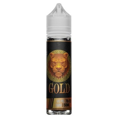 Dr Vapes Panther Series 50ml Shortfill - Power Vape Shop