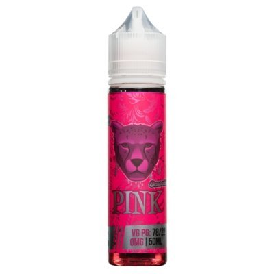 Dr Vapes Panther Series 50ml Shortfill - Power Vape Shop