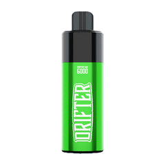 Drifter Bar 6000 Disposable Vape - Power Vape Shop