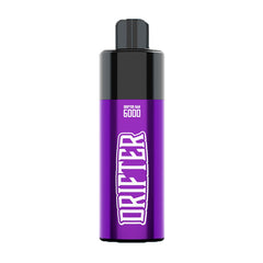 Drifter Bar 6000 Disposable Vape - Power Vape Shop