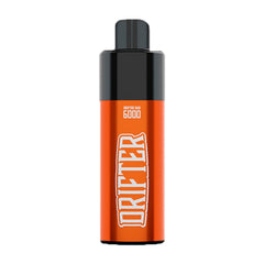 Drifter Bar 6000 Disposable Vape - Power Vape Shop