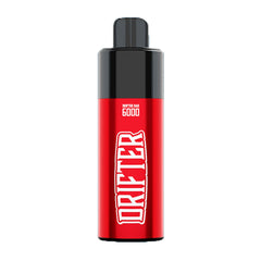 Drifter Bar 6000 Disposable Vape - Power Vape Shop