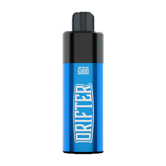 Drifter Bar 6000 Disposable Vape - Power Vape Shop