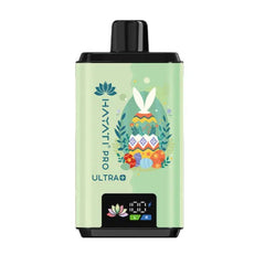 Easter's Limited Edition Hayati Pro Ultra Plus 25K Prefilled Pod Vape Kit - Power Vape Shop