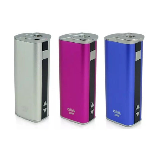 Eleaf 30W iStick MOD - Power Vape Shop