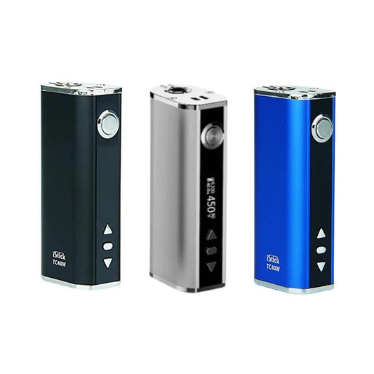 Eleaf IStick 40W TC MOD - Power Vape Shop
