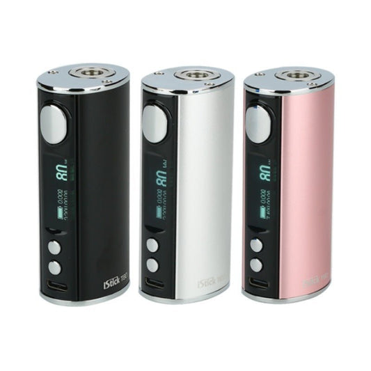 Eleaf iStick T80 Mod - Power Vape Shop