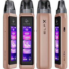 Elf Bar Elfx Ultra Pod Kit - Power Vape Shop