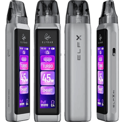 Elf Bar Elfx Ultra Pod Kit - Power Vape Shop