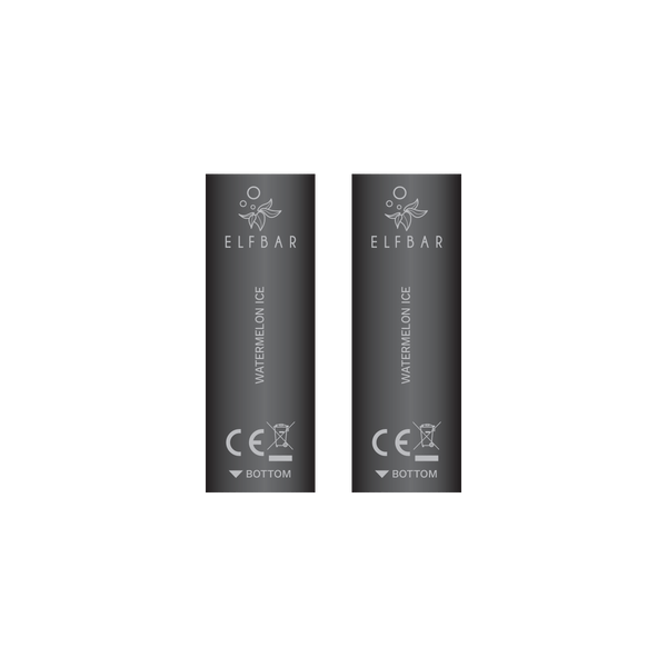 geekvape aegis solo 3 istruzioni Elf Bar Mate P1 Watermelon Pods (2 Pack) main image 0
