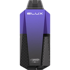 Elux Cyberover 6K Disposable - Power Vape Shop