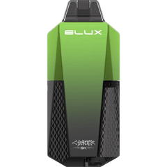 Elux Cyberover 6K Disposable - Power Vape Shop